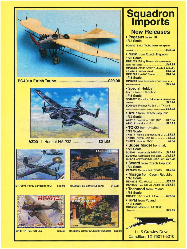 FineScale Modeler 1999-12 (Vol17-10)